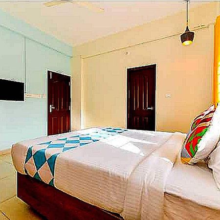 Hotel O Classic Stay Kozhikode Bagian luar foto