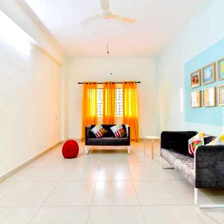 Hotel O Classic Stay Kozhikode Bagian luar foto