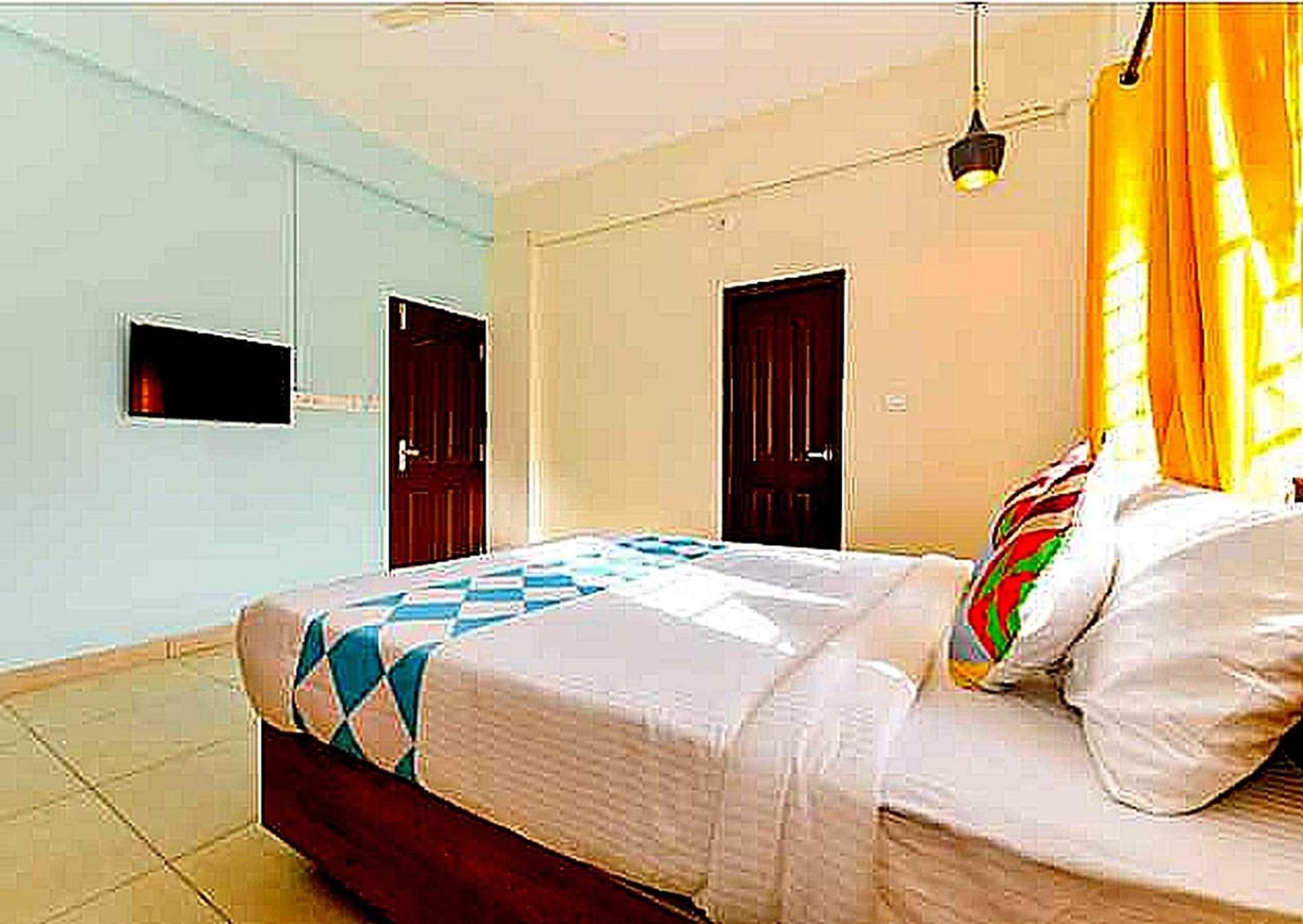 Hotel O Classic Stay Kozhikode Bagian luar foto