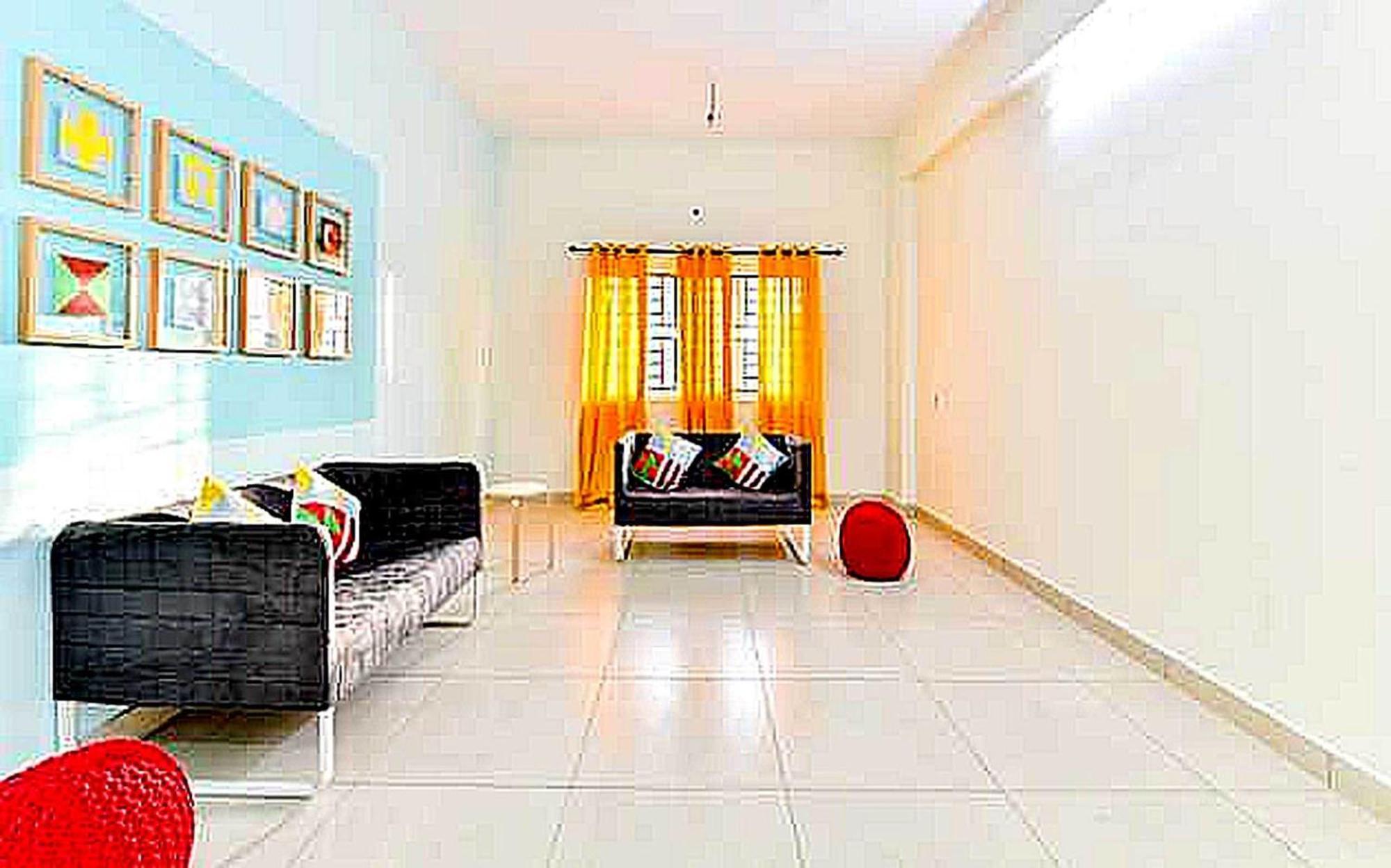 Hotel O Classic Stay Kozhikode Bagian luar foto