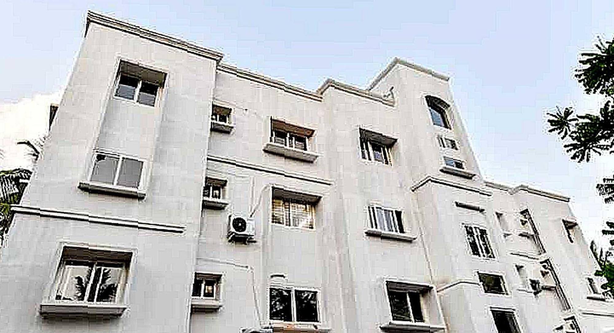 Hotel O Classic Stay Kozhikode Bagian luar foto
