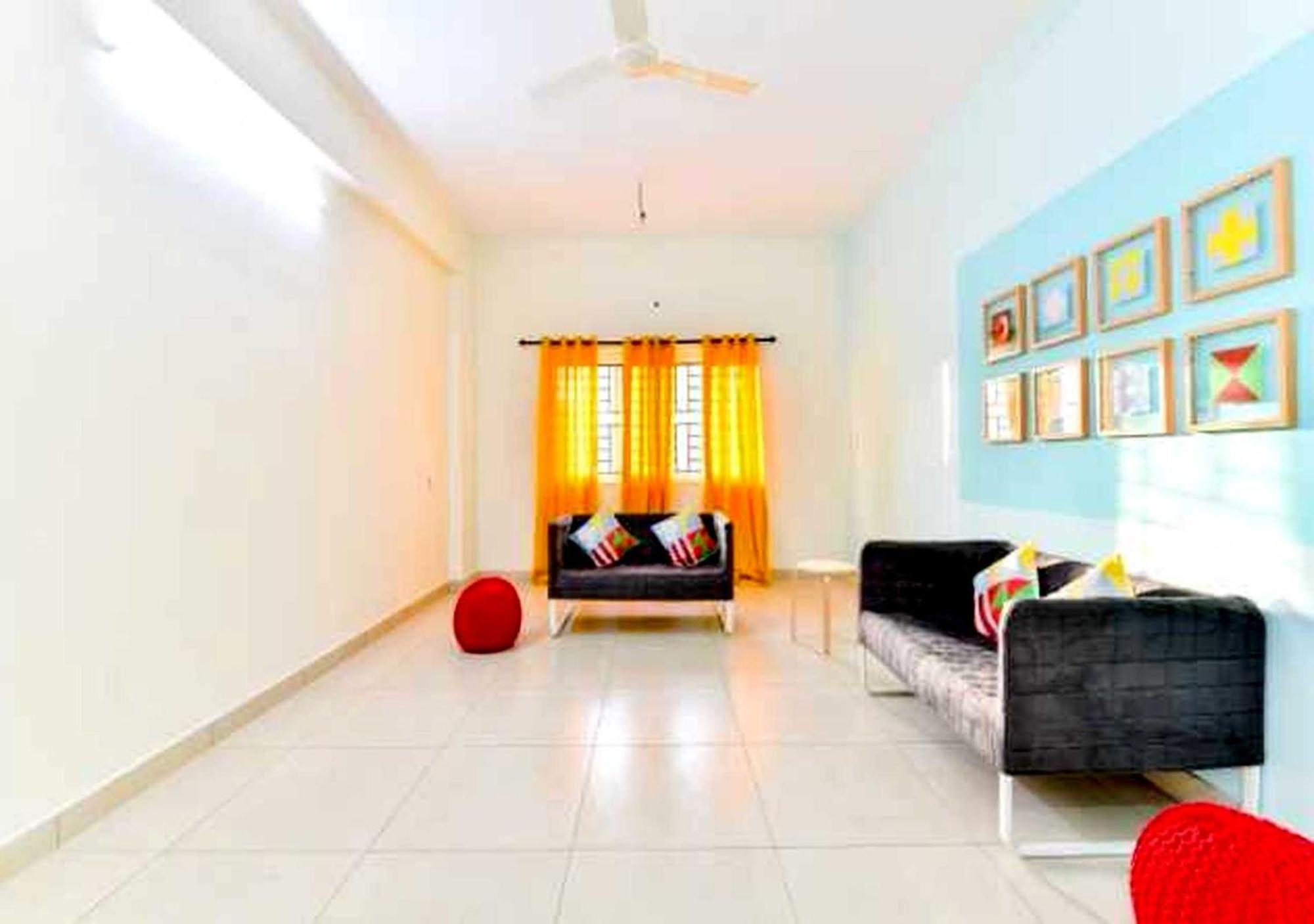 Hotel O Classic Stay Kozhikode Bagian luar foto